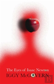 The Eyes Of Isaac Newton