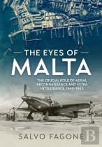 The Eyes Of Malta