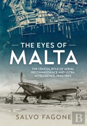 The Eyes Of Malta