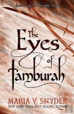 Bertrand.pt - The Eyes Of Tamburah