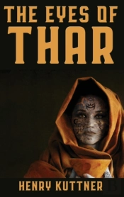 The Eyes Of Thar