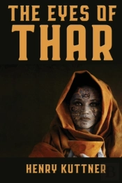 The Eyes Of Thar