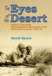 The Eyes Of The Desert Rats