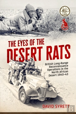 Bertrand.pt - The Eyes Of The Desert Rats