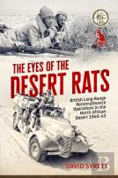 The Eyes Of The Desert Rats