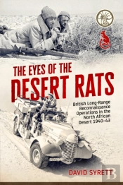 The Eyes Of The Desert Rats
