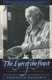 The Eyes Of The Heart