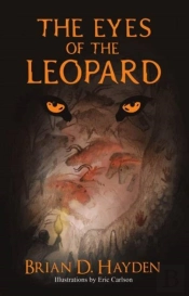 The Eyes Of The Leopard