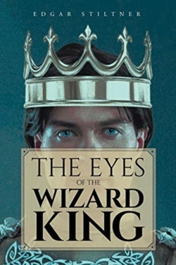 Bertrand.pt - The Eyes Of The Wizard King