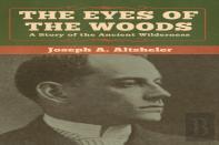 The Eyes Of The Woods