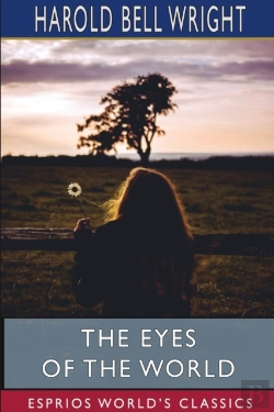 Bertrand.pt - The Eyes Of The World (Esprios Classics)