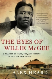 The Eyes Of Willie Mcgee