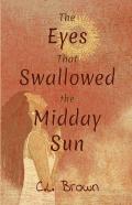 The Eyes That Swallowed The Midday Sun