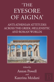 'The Eyesore Of Aigina'