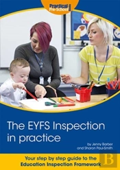 The Eyfs Inspection In Practice