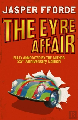 Bertrand.pt - The Eyre Affair