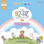 The Ez-Pz Reading Book Series