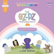 The Ez-Pz Reading Book Series