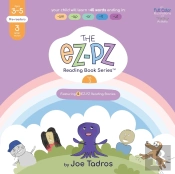 The Ez-Pz Reading Book Series