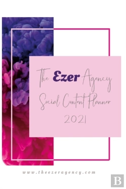 Bertrand.pt - The Ezer Content Planner (6x9)