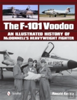 Bertrand.pt - The F-101 Voodoo