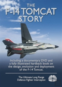Bertrand.pt - The F-14 Tomcat Story