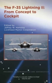 The F-35 Lightning Ii