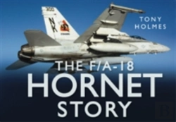 Bertrand.pt - The F/A 18 Hornet Story