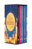 The F Scott Fitzgerald Collection