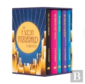The F Scott Fitzgerald Collection