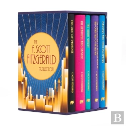 Bertrand.pt - The F Scott Fitzgerald Collection