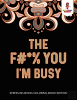 Bertrand.pt - The F#*% You I'M Busy