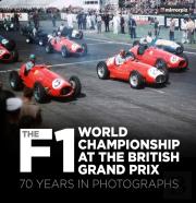 The F1 World Championship At The British Grand Prix
