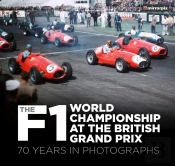 The F1 World Championship At The British Grand Prix