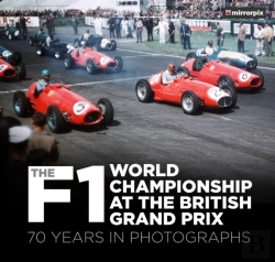 Bertrand.pt - The F1 World Championship At The British Grand Prix