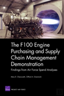 Bertrand.pt - The F100 Engine Purchasing And Supply Chain Management Demonstration
