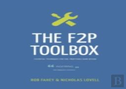 The F2p Toolbox