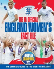 The Fa Official England Women'S Fact File