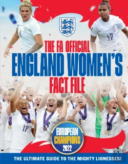 Bertrand.pt - The Fa Official England Women'S Fact File