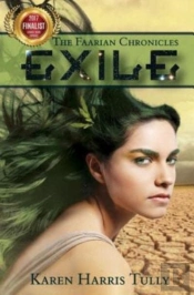 The Faarian Chronicles: Exile