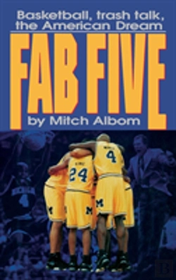 Bertrand.pt - The Fab Five