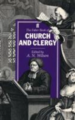 Bertrand.pt - The Faber Book Of Church And Clergy