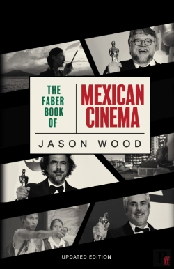 Bertrand.pt - The Faber Book Of Mexican Cinema