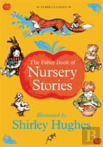 The Faber Book Of Nursery Stories