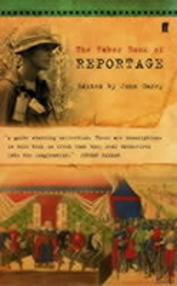 Bertrand.pt - The Faber Book Of Reportage
