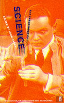 Bertrand.pt - The Faber Book Of Science