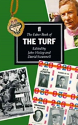 Bertrand.pt - The Faber Book Of The Turf