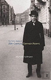 The Faber Book Of Twentieth-Century German Poems