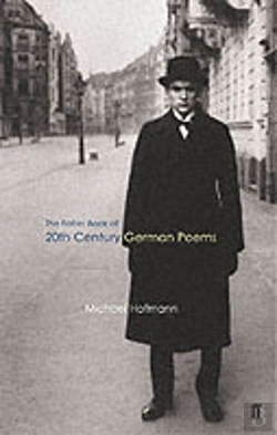 Bertrand.pt - The Faber Book Of Twentieth-Century German Poems