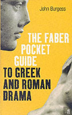 Bertrand.pt - The Faber Pocket Guide To Greek And Roman Drama